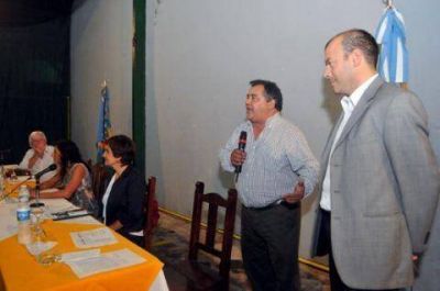 La Plata: Nuevo bloque peronista en el Concejo Deliberante