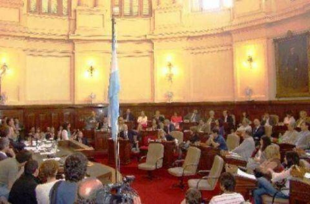 La Plata: La ciudad busca saldar la deuda del Municipal