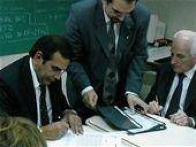 EL OPDS acord� el desarrollo del manifiesto electr�nico de transporte de residuos