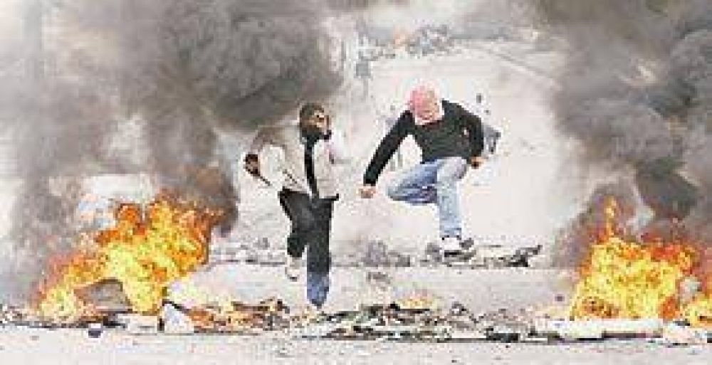 Pedido mundial a Israel para que "congele" los asentamientos