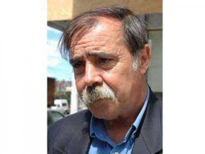 H�ctor Roquel suceder� a Lozano al frente de la UCR