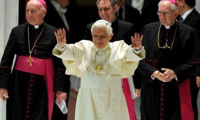 Hoy se conocer� la carta del Papa sobre los casos de abuso