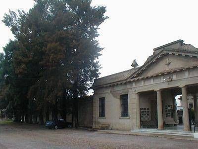 Cementerio municipal: Avanza el proceso de ordenamiento