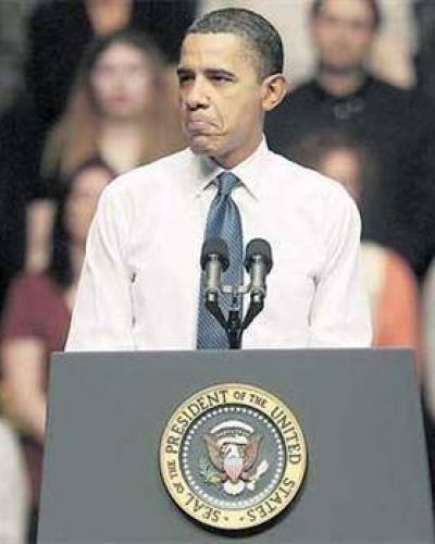 Obama redobla la presi�n para aprobar su reforma de salud