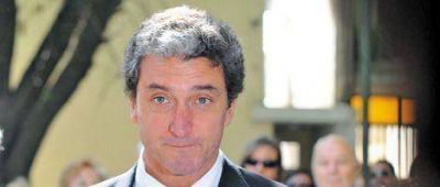 "Estoy con Francisco, y mi vocaci�n es la Capital Federal"