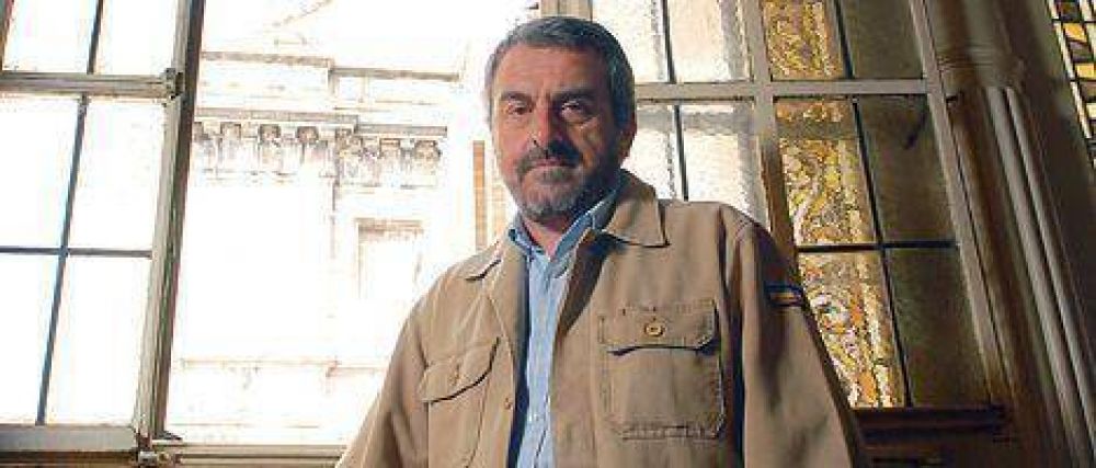 "Hay una mirada aristocratizante y conservadora en la tarea judicial"