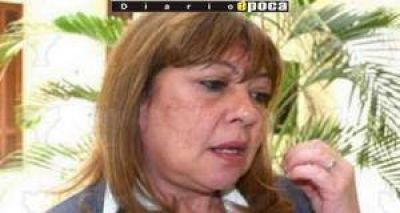 Rechazan un pedido de juicio pol�tico contra una jueza de Capital