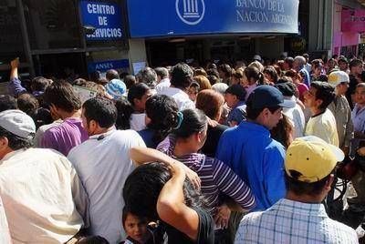 Detectan casi 2 mil beneficiarios de subsidios en incompatibilidad
