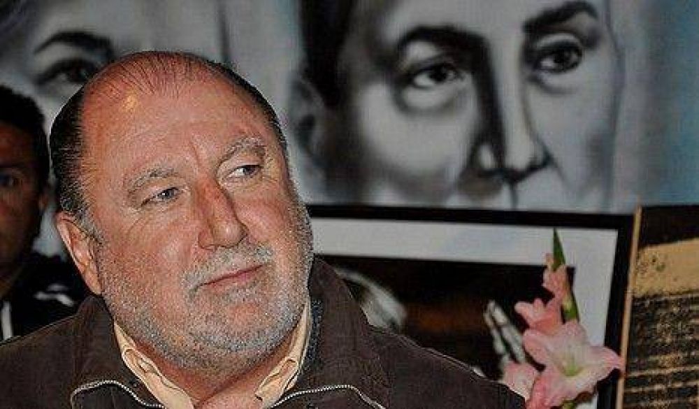 El 24 se lanzar� "una alternativa de gobierno en Entre R�os", dijo Busti