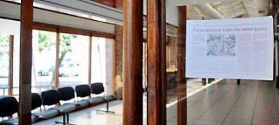 Final abierto para la disputa por el aumento a los municipales