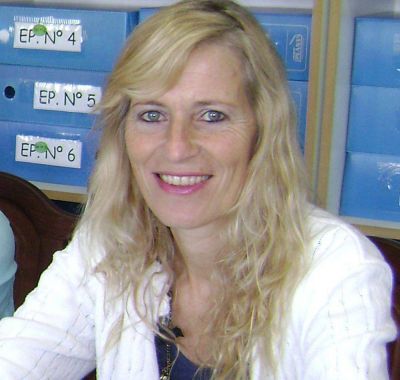 Con los 2 pesos que env�a el Estado es imposible alimentar bien a los alumnos�
