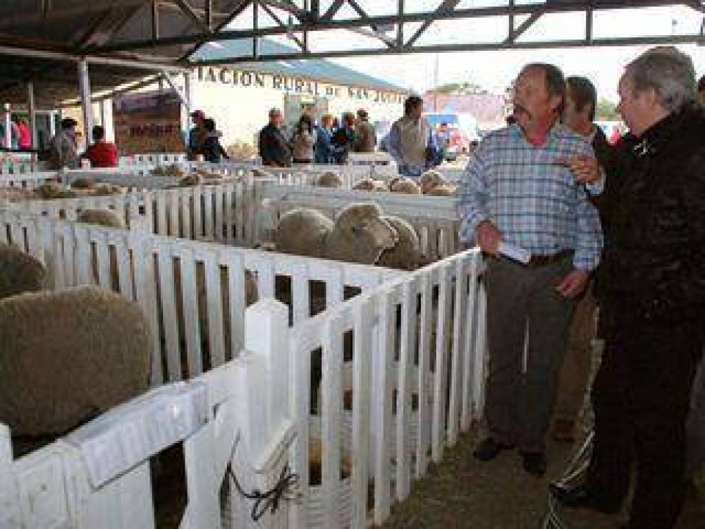 Gobierno extendi� Emergencia Agropecuaria a la zona centro
