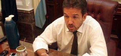El senador Viana falt� al almuerzo con Cristina y se insin�a otra ruptura