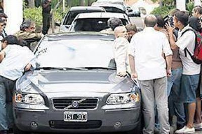 Pese a los consejos, nadie se acord� de la merluza