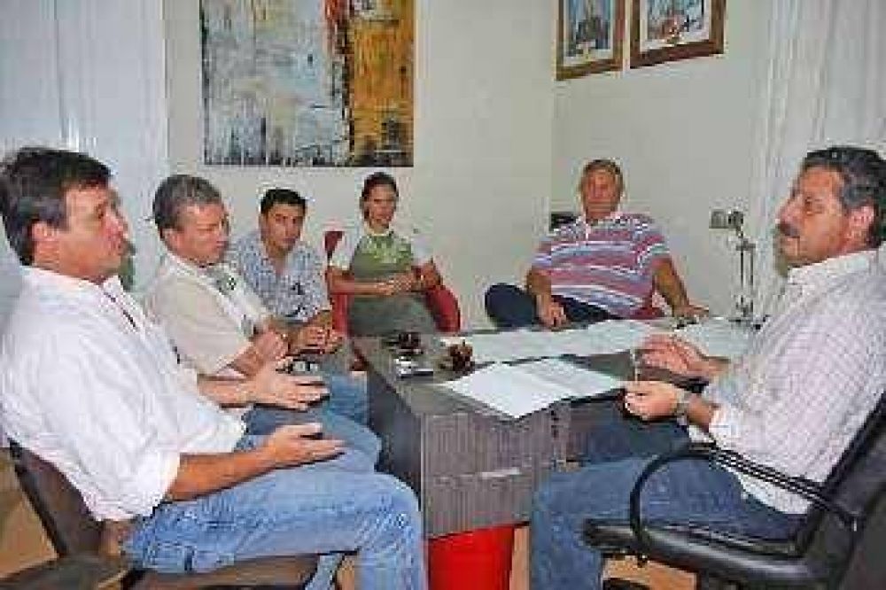 Incorporan nuevos pozos al acueducto que abastece a la ciudad
