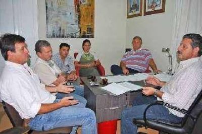 Incorporan nuevos pozos al acueducto que abastece a la ciudad