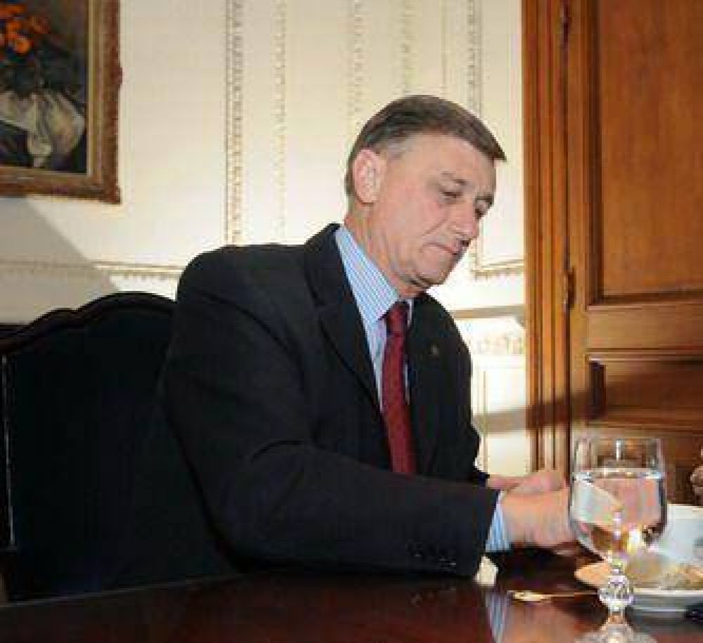 Una larga lista que reci�n comienza