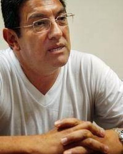"Un nuevo modelo minero, con fuerte intervenci�n del Estado"