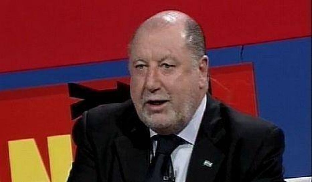 "No s� qu� camino tomar� Cresto, s� el camino que voy a seguir yo"