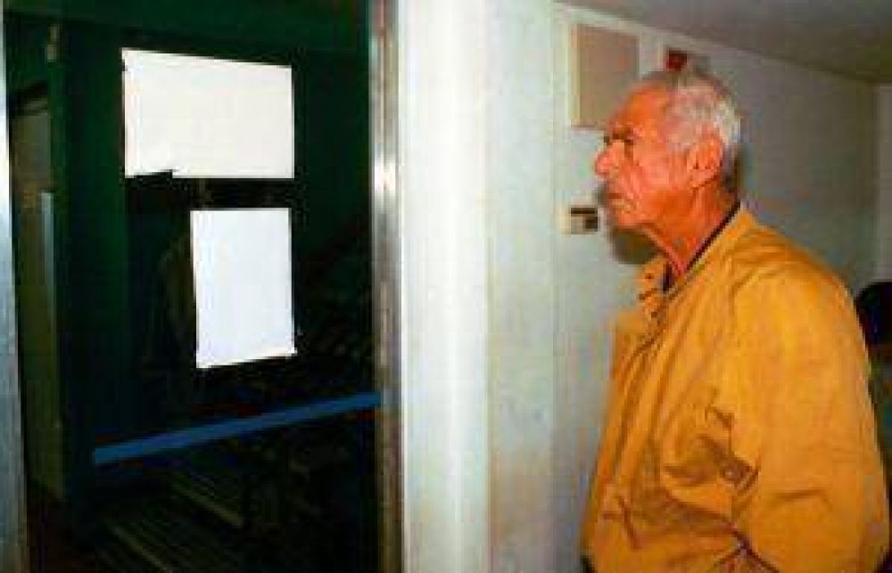 Comienza ma�ana el juicio contra el ex vicegobernador Miguel Pibernus