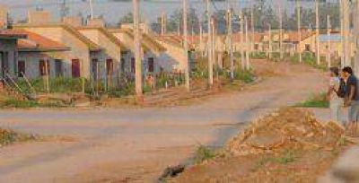 Constructores denuncian que Dur�n los discrimina