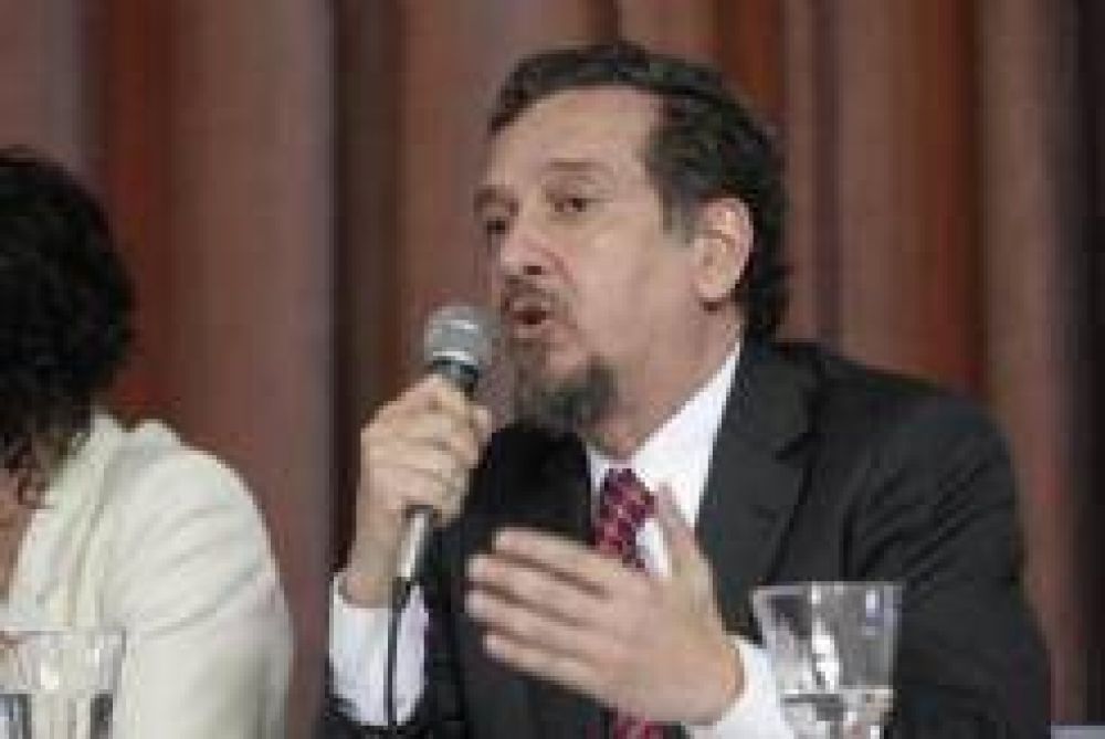 "El objetivo es unir conocimiento cient�fico con actividad productiva"