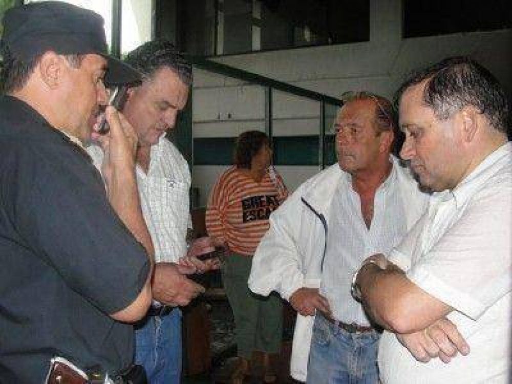 Prado:"La gente est� angustiada y muy nerviosa"