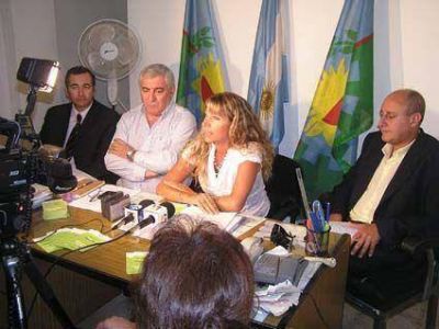 IOMA "El cobro indebido de plus es una enfermedad"