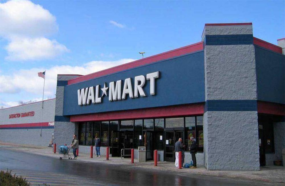 Walmart qued� a un paso de nuestra ciudad 