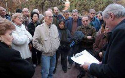 A 15 a�os del fin de Multicr�dito cobr� s�lo el 35% de los ahorristas