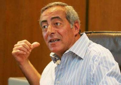 Fayad, sin piedad