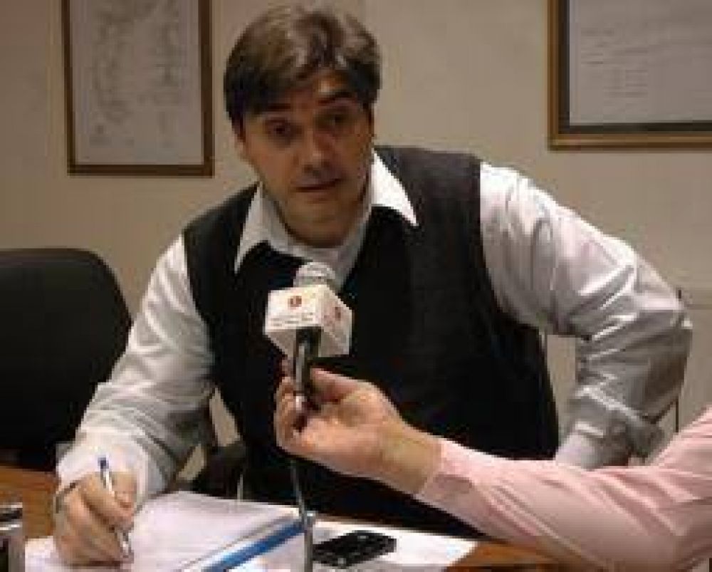 Naci�n autoriza la construcci�n de un nuevo gasoducto en la Capital