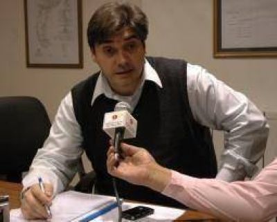 Naci�n autoriza la construcci�n de un nuevo gasoducto en la Capital