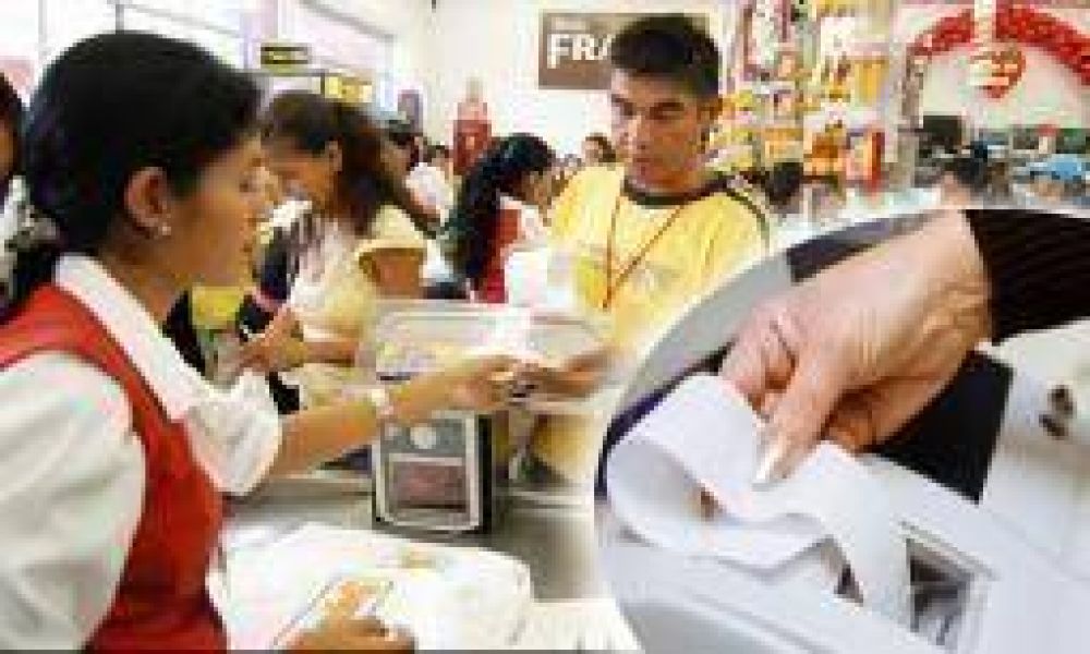 El poder adquisitivo de los sueldos caer�a un 6 por ciento durante este a�o