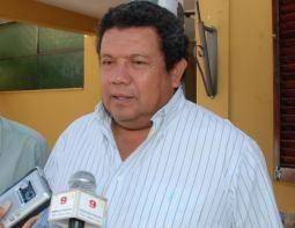 Intendente adeuda rendiciones de cuentas por m�s de 7 millones de pesos
