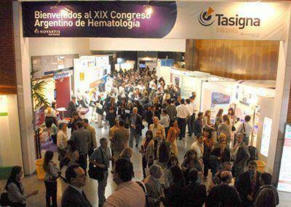 Mar del Plata en los primeros puestos del ranking de congresos