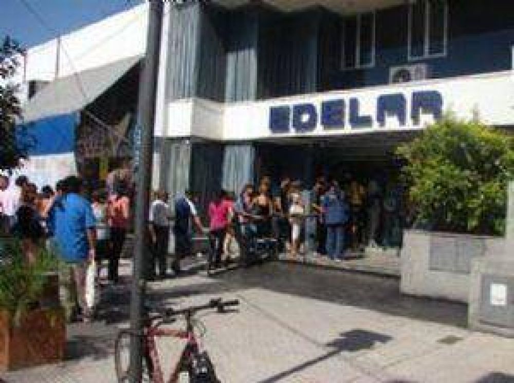 ARCo pide a los Diputados la rescisi�n del contrato de EDELAR