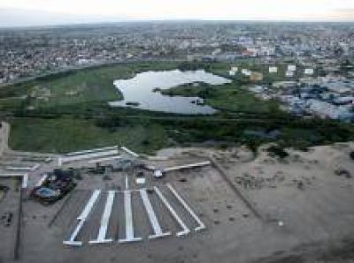 La importancia de cuidar el agua