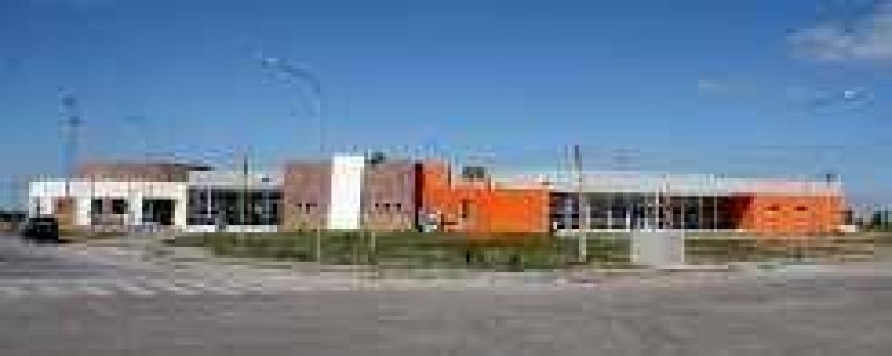 Caucete: Nueva terminal, sin obligaci�n de entrada
