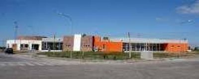 Caucete: Nueva terminal, sin obligaci�n de entrada
