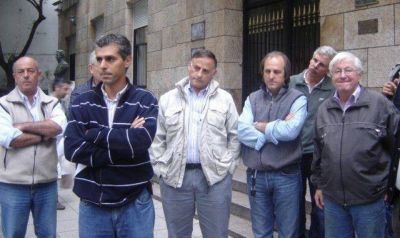 Preocupante faltazo de Tettamanti