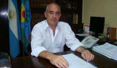 Los 100 d�as de la gesti�n Echeverr�a