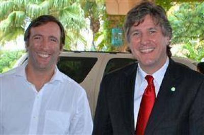 Aprueba EE.UU. la oferta de canje de la deuda argentina