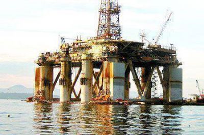 Un pulpo con varios tent�culos