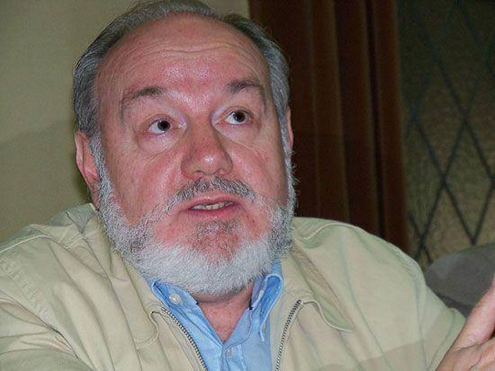 Ley de Paisaje: un catedr�tico espa�ol se suma al debate regional y cuenta la experiencia en su pa�s