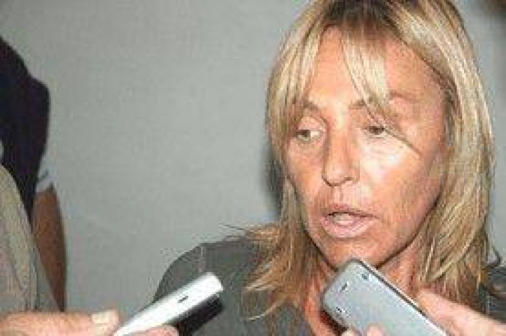 Urruty acusa a Moreno: "Con la carne, repiten lo que hicieron con el trigo"