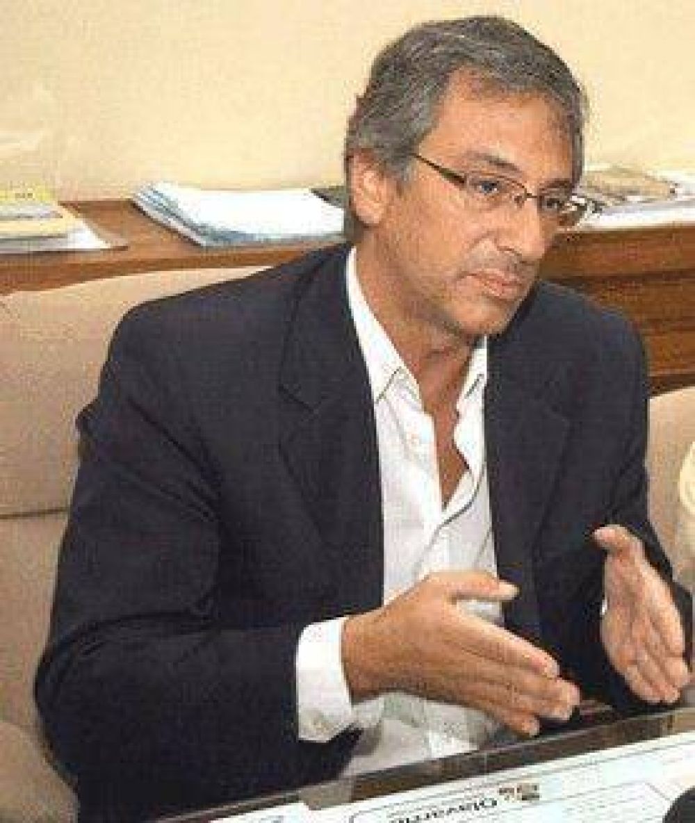 Las estrategias anti-Cobos, la interna denarva�sta y la Multisectorial sin aire