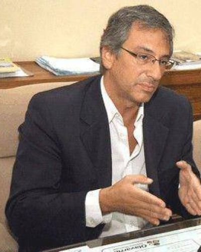 Las estrategias anti-Cobos, la interna denarva�sta y la Multisectorial sin aire