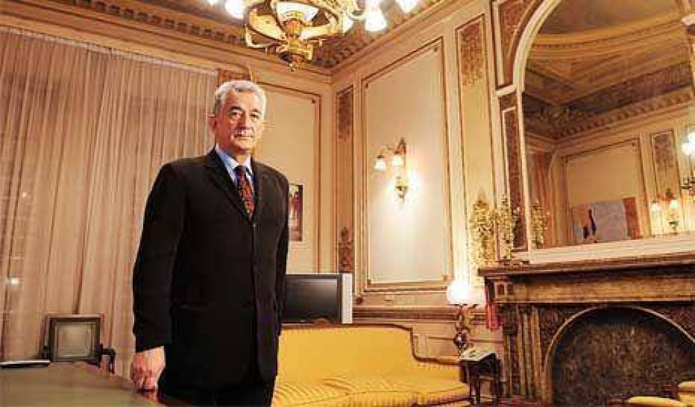 Los gobernadores ya piensan en reelecci�n 