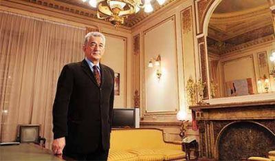 Los gobernadores ya piensan en reelecci�n 
